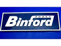 Binford Logo by ozzman39