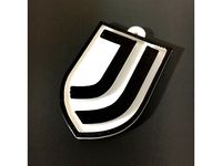 Juventus 2017 - NEW LOGO by digitalzide