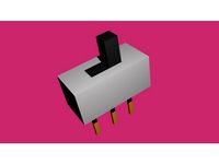 SPDT Switch by BitMerge6502