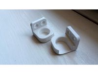 Blinds Brackets by maqndon