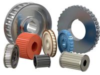 20 Pulleys Collection/Configurator by Dape