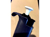 Pipet trigger by Yopo