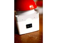 EATON Buzzer mod by photo-krause