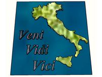 Veni Vidi Vici - Targa Italiana by rebeltaz