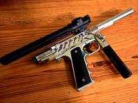 MicroMag Empire Springfeed Adapter by PeculiarDesigns