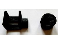 Cable Keeper by poehlert