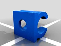 Fixable Cable Tidy by BitsAndPieces