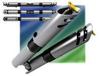 Pong Krell's Lightsaber by CaseStudyno8