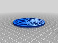 Beretta Logo by surewhynot
