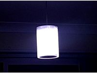 LED strip light shade by RGN01