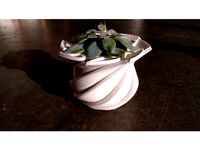 Mini Planter 1 by MarkPalmer