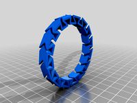 Bracelet Customizer v2 by mrvanes