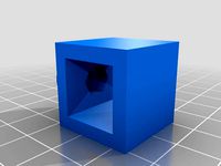 15 x 15 Connector Single Unit by baciu301