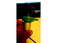 Water Pump by Genius94