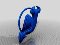 New Jersey Devils Logo by grouchyfish