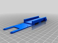 LANTIAN LT210 BATTERY TRAY by giek2000