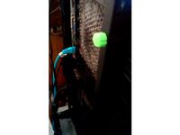 Computer Case Screw Conversion (Quick Release) by jugglingandy