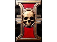 40k Inquisition Symbol by thatguyj1f