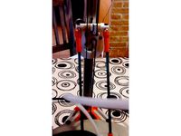 Carriage for Delta profile 2020 with 608ZZ by c_e_martinez