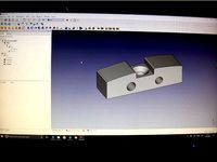 Allen wrench holder by itloh