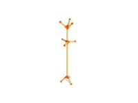 Coat Rack by churuata3d