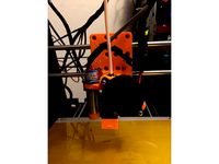 e3d with sensor 18mm by docjones