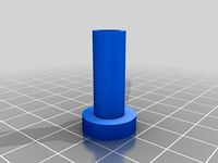 Xbox one  elite controller stick  by MaskeCasper