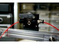 28BYJ-48_Stepper Extruder by TK_DESIGN