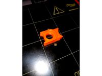 Spool holder adapter for original Prusa i3 MK2 by Seneko