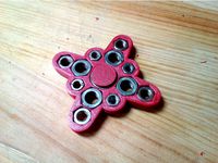 Spinner by Bricoloup
