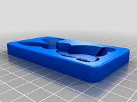 Bunny Mold by mrncmoose