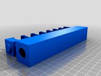 Polyhedral Dice Sleeve Case (Magnetic) by CinPrime