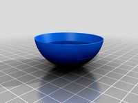Bowl by Scorbin0020