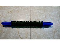 Leg Massage Stick by pigsaddle