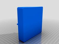 AA Battery Holder for 36 Batteries by jmg123