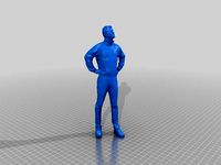 B&K Homme 010 by PRINTLE