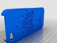 The Best Darn Phone Case You E'er Seen by LaLaLand_JK_Moonlight