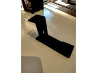 A8 Camholder for Logitech C170 Webcam by tomschl