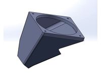 60 MM fan duct by 17asleep