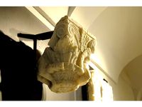 Palazzo Bianco's capital by madlab121