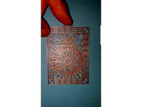 Rose des vents by NOP21