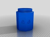 Cookies pot by jreis15