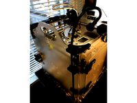 Velleman Vertex K8400 Ikea Lamp Mount by Bo_Ris