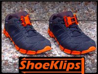 ShoeKlips by jailcee