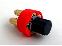 Speed Loader (5 Round) .38 Special / .357 Magnum   by sthone