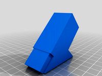 Powerbank Holder by hkamran80