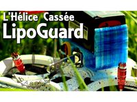 L'Hélice Cassée _ LipoGuard by ThomasSaintGeorgesMakes