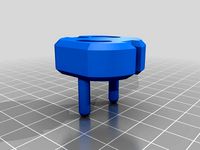 EU Safety plug by PB2000