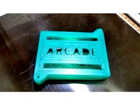 PAC LED 64 Case by Extraball