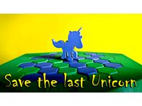 Save the last Unicorn [Game] by DorAndy
